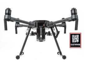 ver-numero-serie-DJI-Matrice200