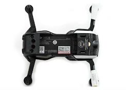 ver-numero-serie-DJI-Mavic-Air