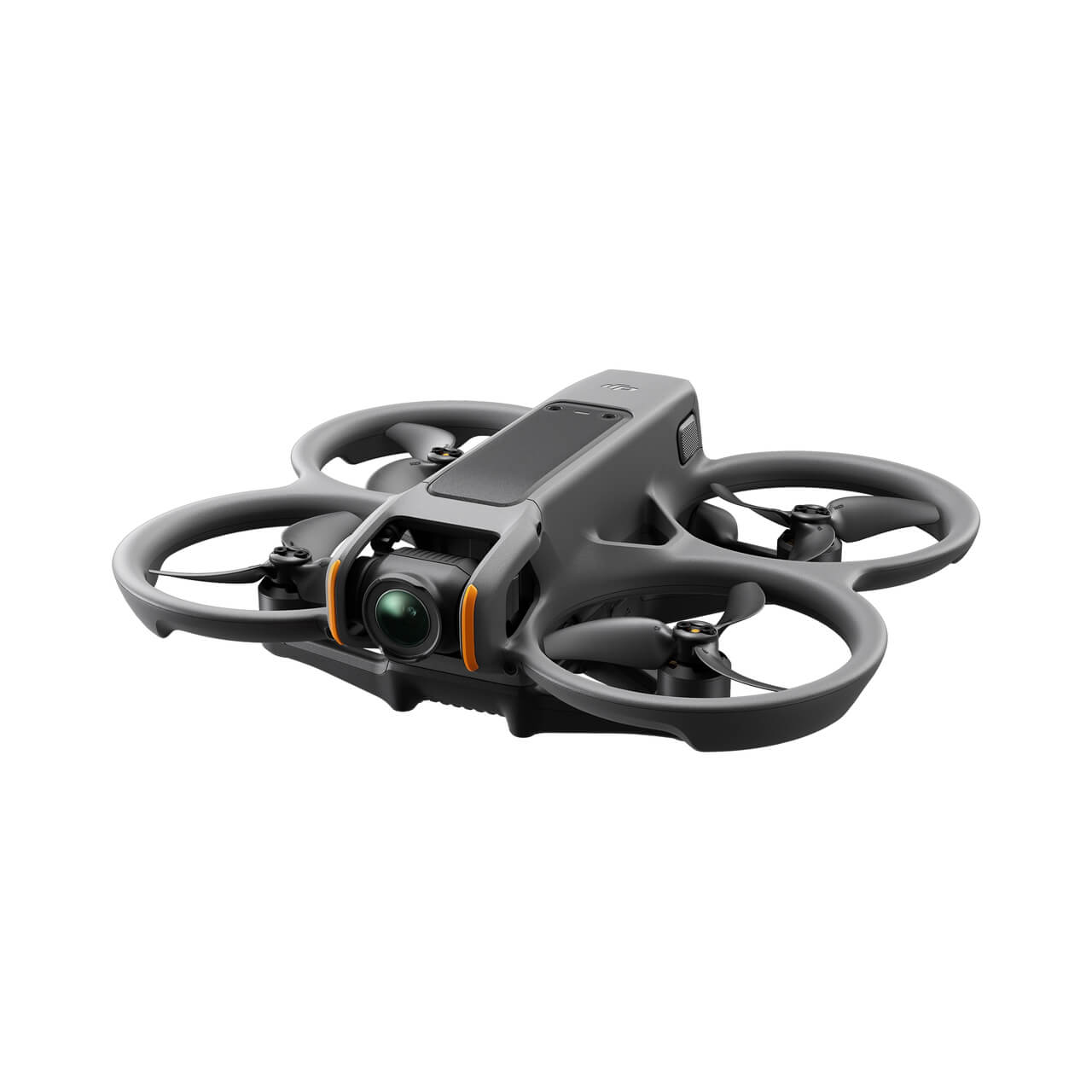 DJI FPV