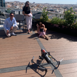 Alquiler-Dron-DJI-Inspire-3-Zenmuse-X9-8K-Net2fly