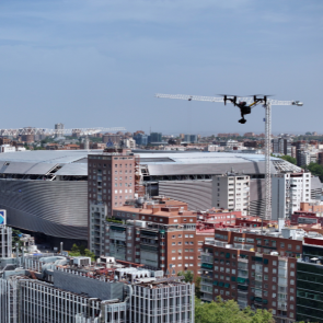 Alquiler-Dron-DJI-Inspire-3-Zenmuse-X9-8K-Net2fly