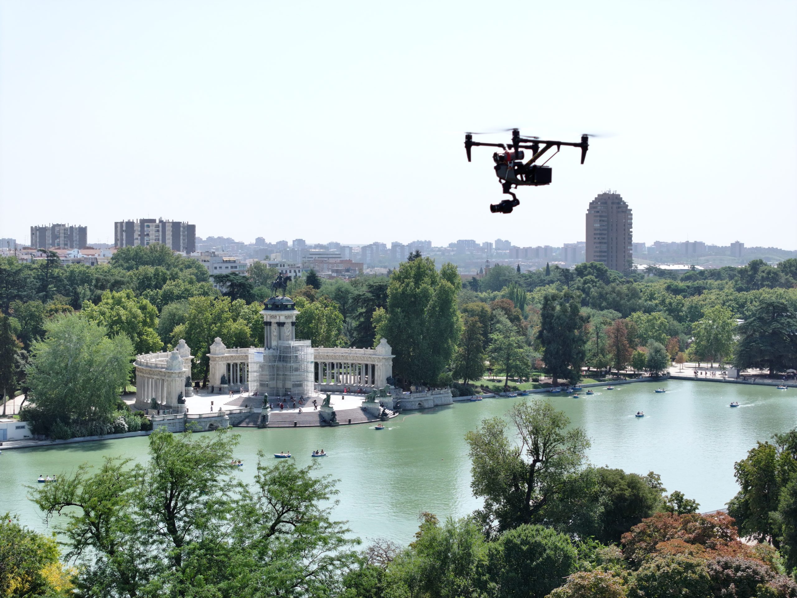 How to Legally Fly a Drone in Spain (Complete 2026 Guide)